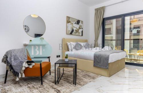 International City Apartment | Bloomfields Olivz Cozy Studio