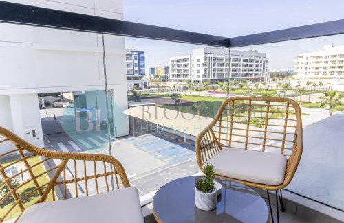 International City Apartment | Bloomfields Olivz Cozy Studio