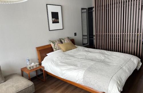 Higashikawa House | Blooming Villa Higashikawa - Vacation STAY 04416v