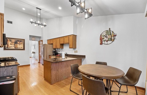 Bloomingdale House | Bloomingdale Rentaln