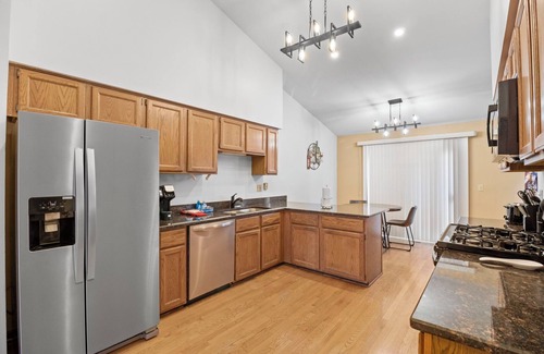 Bloomingdale House | Bloomingdale Rentaln
