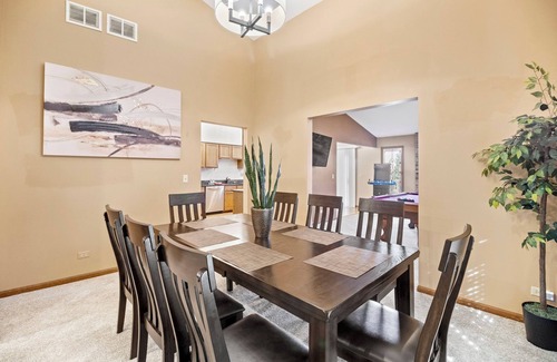 Bloomingdale House | Bloomingdale Rentaln