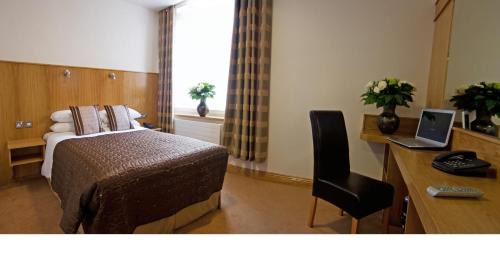Temple Bar Hotel | Blooms Hotel