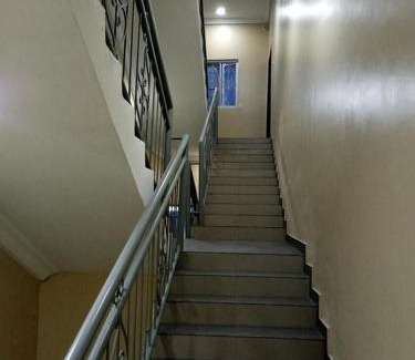 Port Harcourt Cabin | Blooms Spot Hotel - Super Deluxe