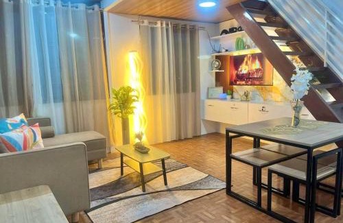 General Santos House | Bloomstone Urban Chill Cabin