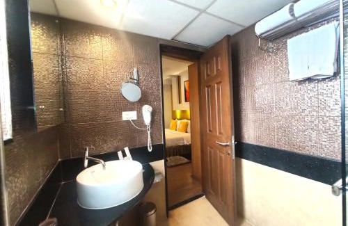 Electronics City Hotel | BloomSuites I Electronics City