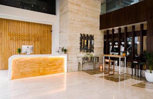 Electronics City Hotel | BloomSuites I Electronics City