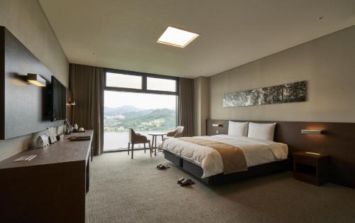 Gangha Hotel | Bloomvista