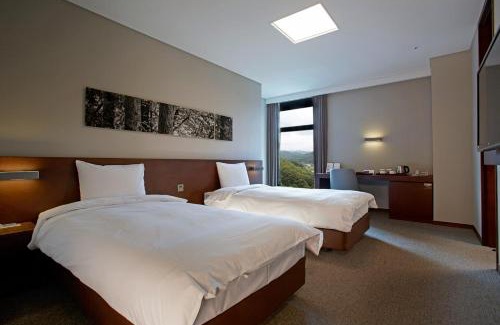 Gangha Hotel | Bloomvista