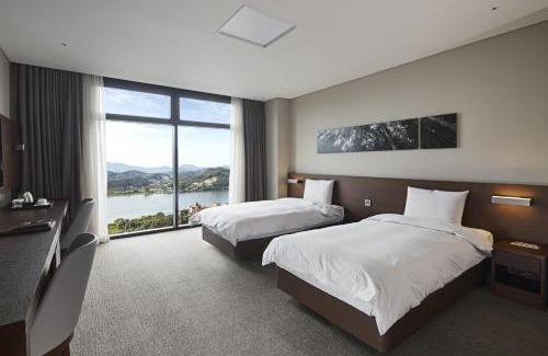 Gangha Hotel | Bloomvista