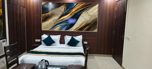Kollam Hotel | Blossom grand in