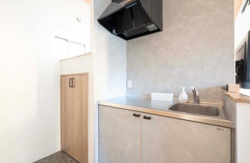 Akasaka Apartment | Blossom House Akasaka 401