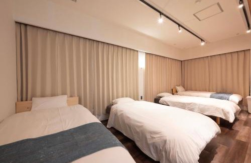 Akasaka Apartment | Blossom House Akasaka 401