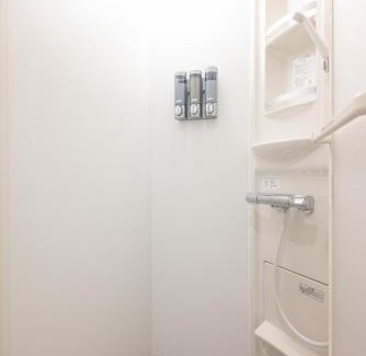 Akasaka Apartment | Blossom House Akasaka 401