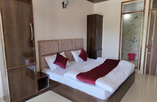 Nainital Bed & Breakfast | Blossom Inn