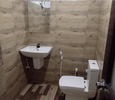 Haputale Apartment | Blossom