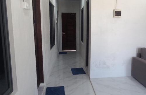 Holhudhoo House | Blossom Retreat