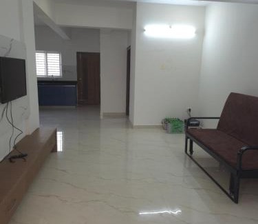 Kuvempu Nagara Apartment | Blossom Service Apartment