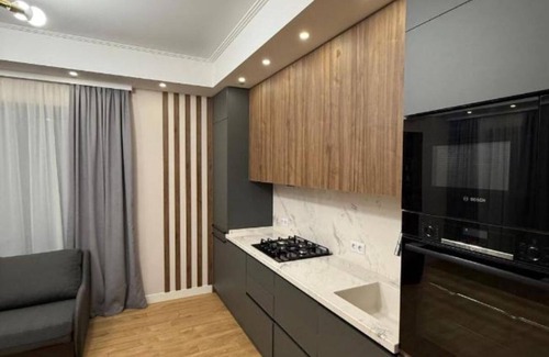 Tbilisi Apartment | Blox Avlabari Apartments