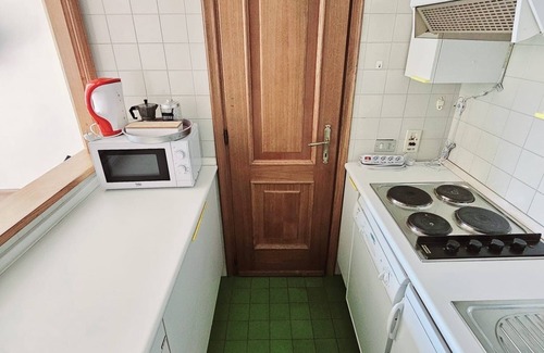 Bordighera Apartment | Blu Apartment Bordighera