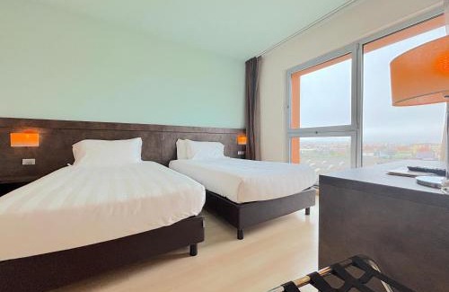 Montecchio Hotel | Blu Arena Hotel