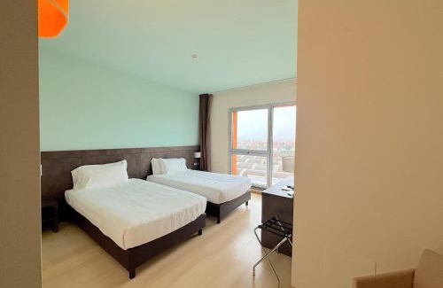 Montecchio Hotel | Blu Arena Hotel