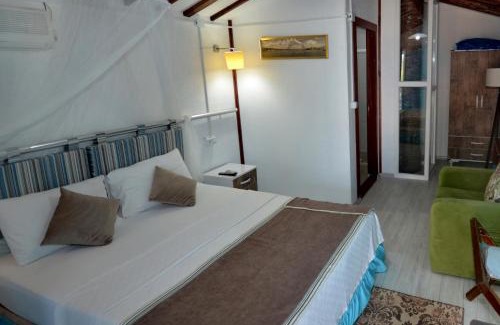 Hisaronu Cabin | Blu Brezza Marine Hotel