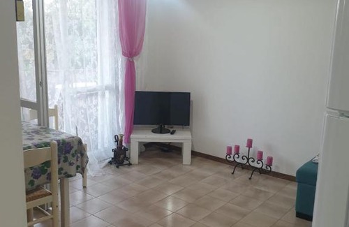 Lido Adriano Apartment | Blu burd