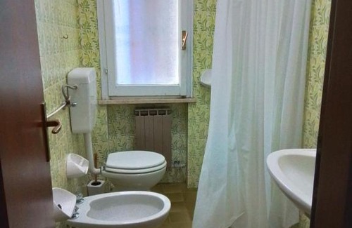Lido Adriano Apartment | Blu burd