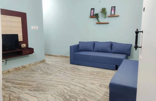 HBR Layout Apartment | Blu Haven Bangalorenn