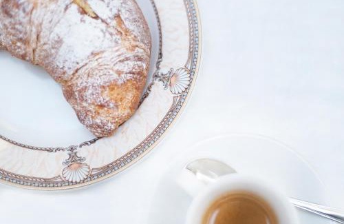 San Nicola Manfredi Hotel | Blu Hotel
