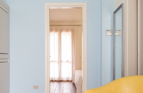 La Conia Hotel | Blu Hotel Laconia Village