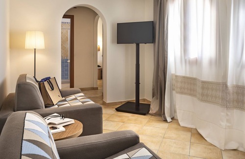 Cannigione Hotel | Blu Hotel Morisco