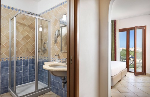 Cannigione Hotel | Blu Hotel Morisco