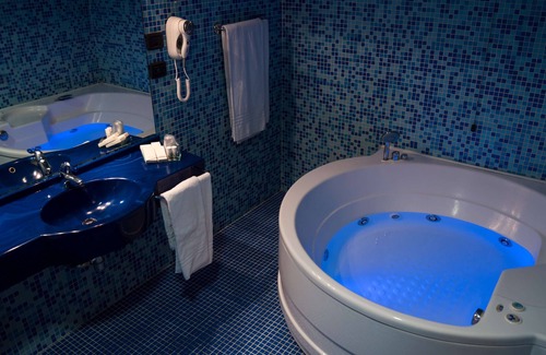 Collegno Hotel | Blu Hotel, Sure Hotel Collection by Best Western