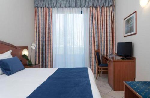 Collegno Hotel | Blu Hotel - Sure Hotel Collection by Best Western