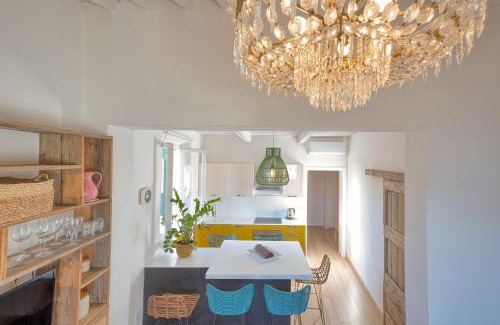 Portoferraio Old Town Apartment | Blu in Green - Goelba
