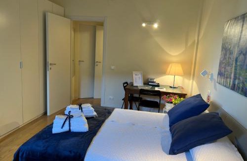 Marina di Massa House | BLU