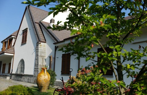 Luserna San Giovanni Bed & Breakfast | Blu Lavanda Bed & Breakfast