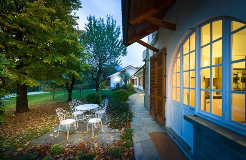 Luserna San Giovanni Bed & Breakfast | Blu Lavanda Bed & Breakfast