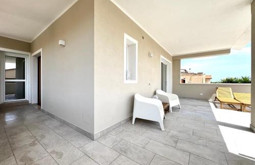 Maddalenedda House | Blu Mare Casa Vacanza