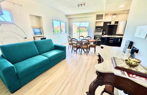 Maddalenedda House | Blu Mare Casa Vacanza