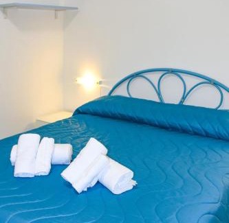 San Pietro a Mare Apartment | Blu Mare Valledoria