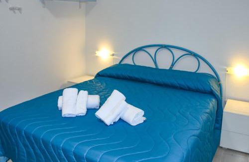 San Pietro a Mare Apartment | Blu Mare Valledoria