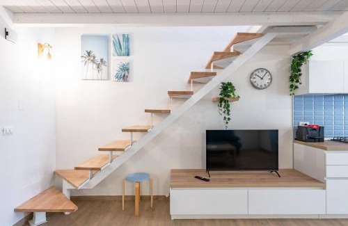 Marina di San Vito Apartment | Blu Mare - YourPlace Abruzzo