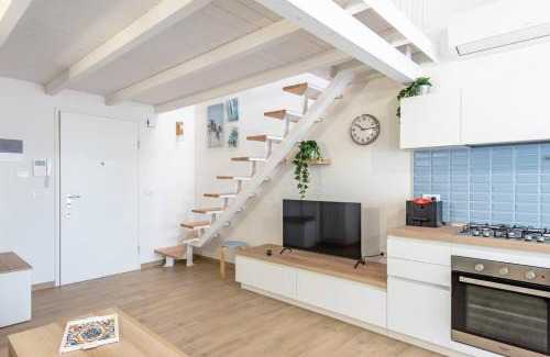Marina di San Vito Apartment | Blu Mare - YourPlace Abruzzo