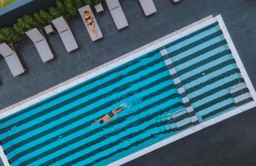 Chanthaburi Hotel | Blu Monkey Hub and Hotel Chanthaburi
