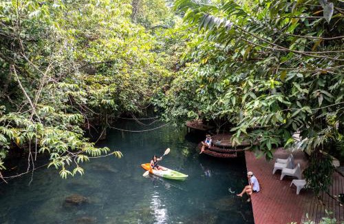 Krabi Resort | Blu Monkey Pooltara Krabi Hotel & Villas Pet Friendly
