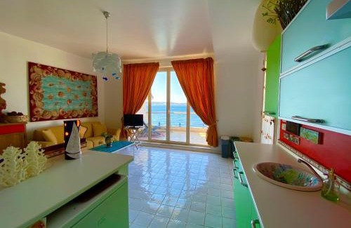 Cannittello House | Blu Oltremare