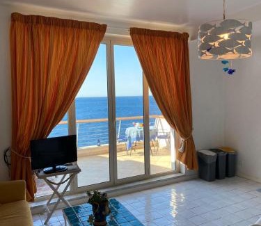 Cannittello House | Blu Oltremare
